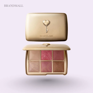 Hourglass Ambient Lighting Edit Unlocked Palette Hope