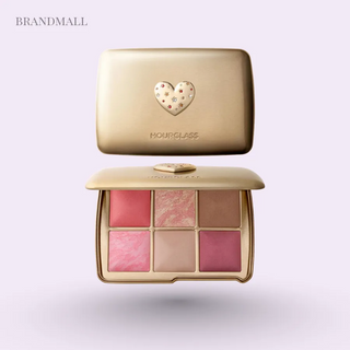 Hourglass Ambient Lighting Edit Unlocked Palette Love