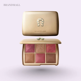 Hourglass Ambient Lighting Edit Unlocked Palette Luck