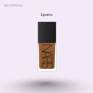 Nars Light Reflecting Foundation