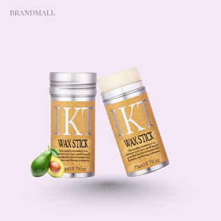 IKT Hair Wax Stick Non-greasy Styling Hair Pomade