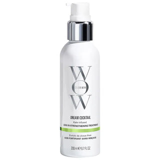 Color Wow Dream Cocktail Kale-Infused Leave-In Treatment – Strengthens Hair and Reduces Breakage – Buy Color Wow Haircare at BrandMall India