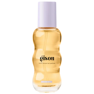 Gisou Lavender Berry Honey Infused Hair Perfume