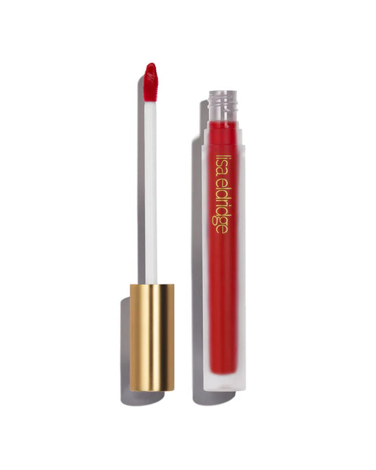 Lisa Eldridge Velveteen Liquid Lip Colour 3ml