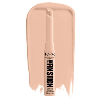 Nyx Pro Fix Stick Color Correcting Concealers