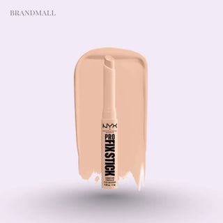nyx stick concealer