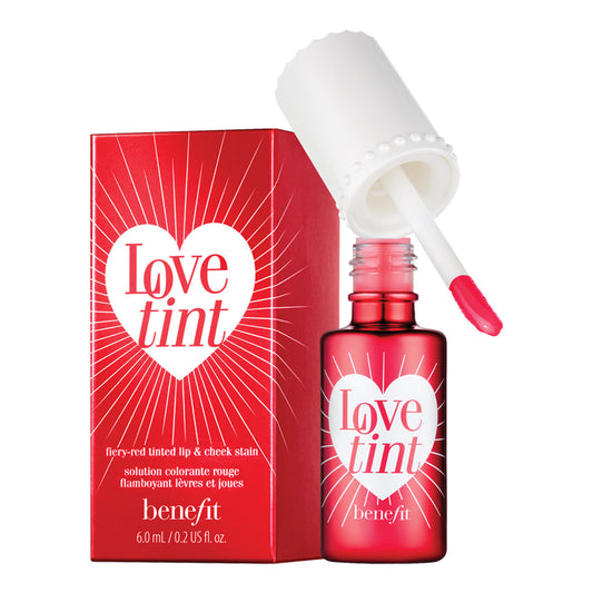 Benefit Cosmetics Lovetint Cheek & Lip Tint 6ml