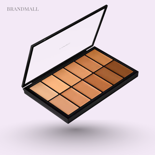 Mac Pro Palette Full Coverage Foundation Palette