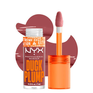 Nyx Duck Plump High Pigment Lip Gloss
