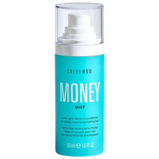 Color Wow Money Mist Leave-In Conditioner – Lightweight Hydrating Spray for Silky, Glossy Hair – Shop Color Wow Haircare at BrandMall India