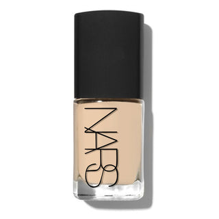 NARS Sheer Glow Foundation