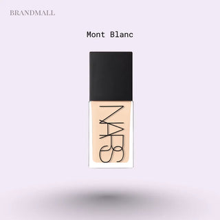 Nars Light Reflecting Foundation