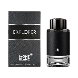 Mont Blanc Explorer EDP 100ml