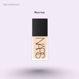 Nars Light Reflecting Foundation