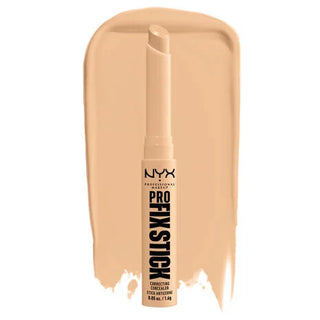 Nyx Pro Fix Stick Color Correcting Concealers