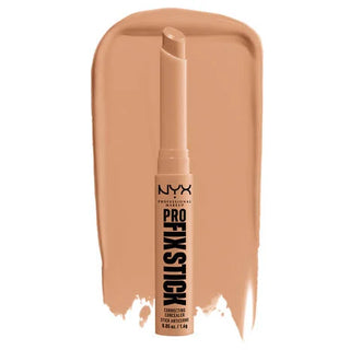Nyx Pro Fix Stick Color Correcting Concealers