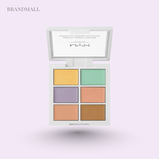 Nyx Color Correcting Palette