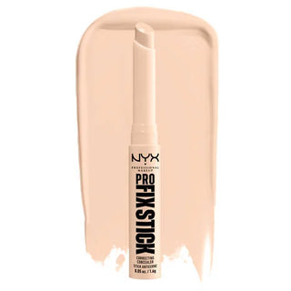 Nyx Pro Fix Stick Color Correcting Concealers