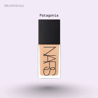 Nars Light Reflecting Foundation