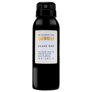 Pat McGrath Labs Glass 001 Setting Spray