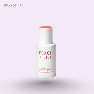 Peach & Lily Glass Skin Refining Serum