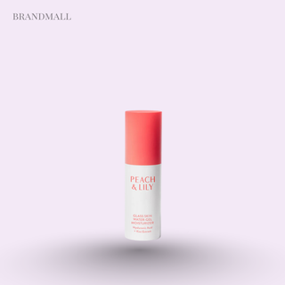 peach and lily Moisturizer