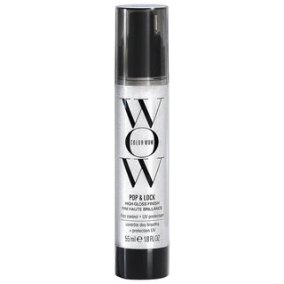 Color Wow Pop + Lock Frizz Control + Glossing Serum