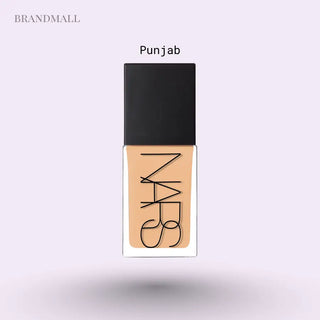 Nars Light Reflecting Foundation
