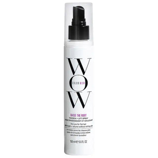 Color Wow Raise The Root Spray – Volumizing Root Lift Spray for Thicker, Fuller Hair – Buy Color Wow Haircare Online at BrandMall India