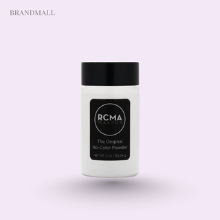 rcma face powder