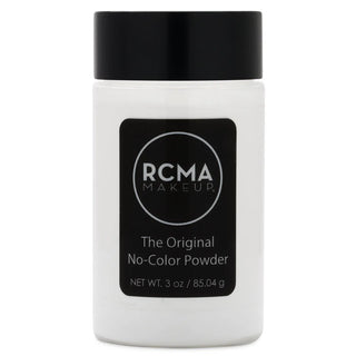RCMA Makeup – No Color Powder 85.04gms