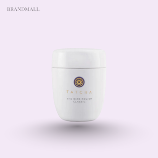 Tatcha The Rice Polish Classic
