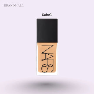 Nars Light Reflecting Foundation