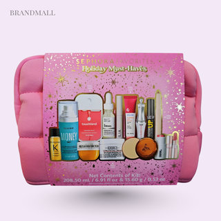 Sephora Favorites Holiday Must Haves Set
