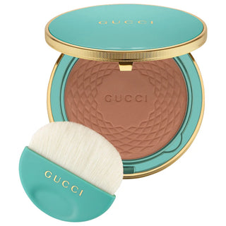 Gucci Poudre De Beauté Éclat Soleil – Sun-Kissed Glow Powder Bronzer