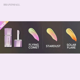 sheglam liquid chrome highlighter