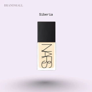 Nars Light Reflecting Foundation