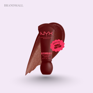 Nyx Smushy Matte Lip Balm