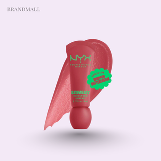Nyx Smushy Matte Lip Balm