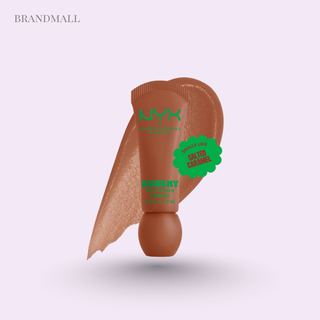 Nyx Smushy Matte Lip Balm