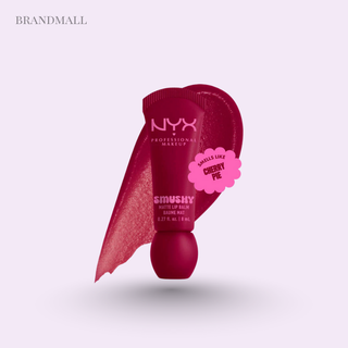 Nyx Smushy Matte Lip Balm