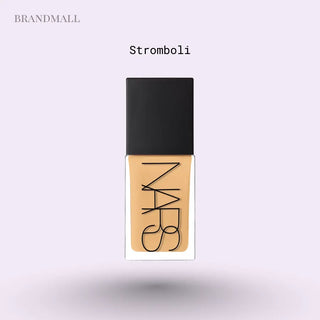 Nars Light Reflecting Foundation