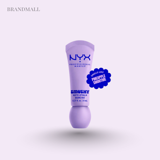 Nyx Smushy Matte Lip Balm