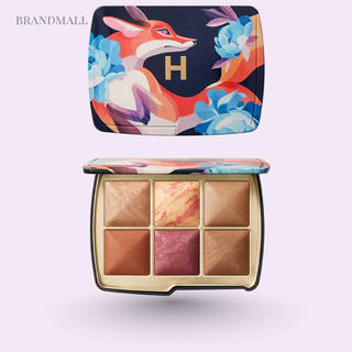 Hourglass Ambient Lighting Edit Unlocked