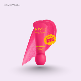 Nyx Smushy Matte Lip Balm