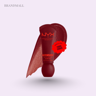 Nyx Smushy Matte Lip Balm