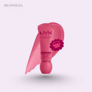 Nyx Smushy Matte Lip Balm