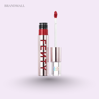 Fenty Beauty Icon Velvet Liquid Lipstick