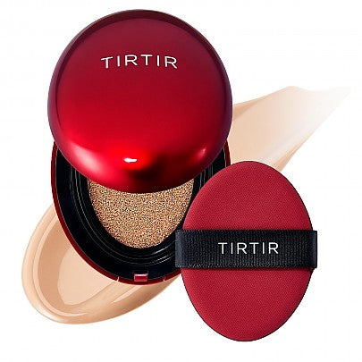 TIRTIR Mask Fit Red Cushion Foundation 29N Natural Beige 18g