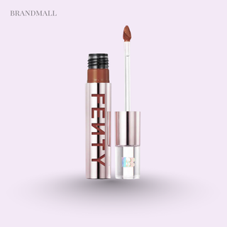 Fenty Beauty Icon Velvet Liquid Lipstick